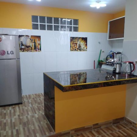 Acogedor Departamento Apartment Coroico Exterior foto