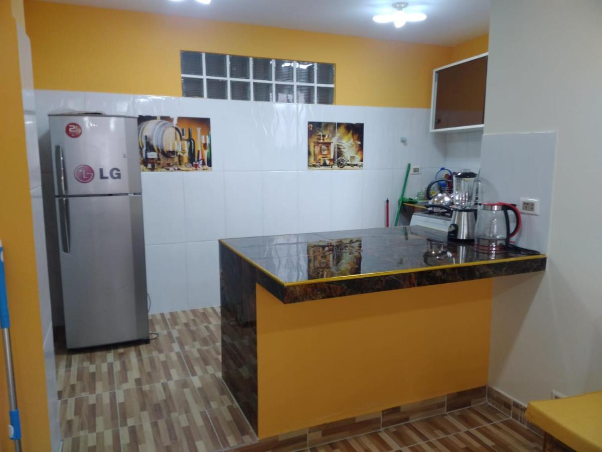 Acogedor Departamento Apartment Coroico Exterior foto